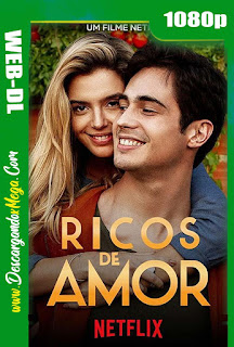  Ricos de Amor (2020) 
