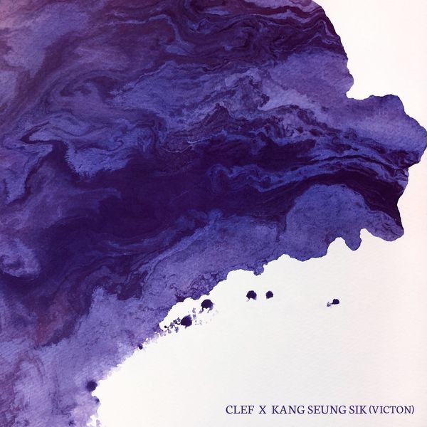 Kang Seung Sik – CLEF X CREW – Single
