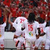 الوداد يتعادل على أرضه أمام صن داونز بدوري أبطال إفريقيا