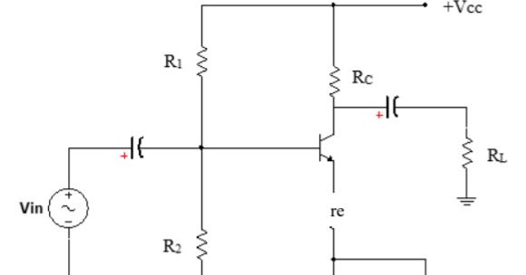 Contoh Soal Transistor Rangkaian Dan Jawaban Dan Jawaaban