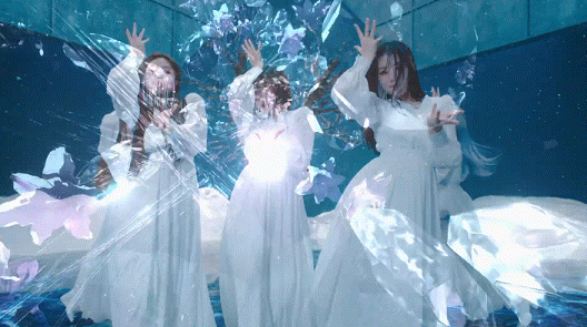 데뷔 후 처음으로 해외 아티스트랑 콜라보 한 여자아이들 | 인스티즈