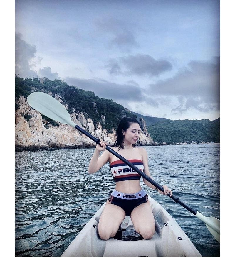 Clip Lê Minh Phương 14