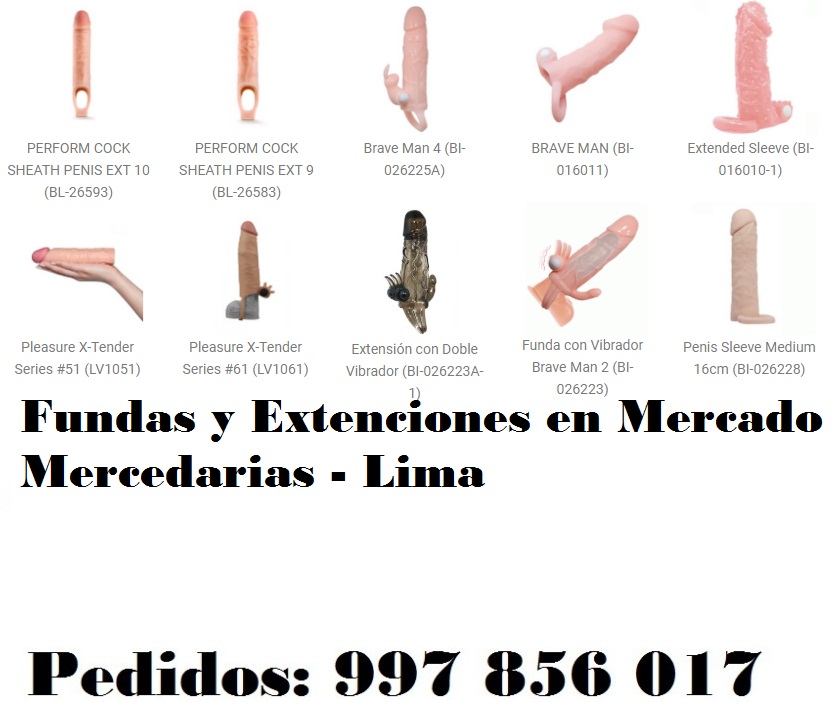 en Mercado Mercedarias - Lima