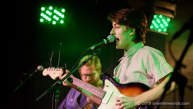 Hala at Velvet Underground on October 8, 2019 Photo by John Ordean at One In Ten Words oneintenwords.com toronto indie alternative live music blog concert photography pictures photos nikon d750 camera yyz photographer