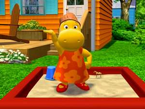 Nostalgia Yuk sama Karakter The Backyardigans yang Pernah Menemani Masa Kec...