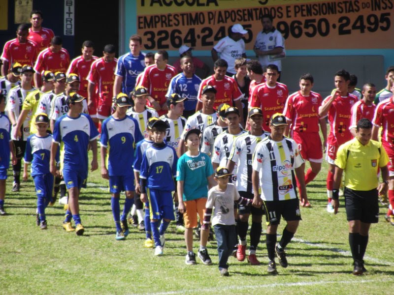 Esporte Clube Santa Luzia