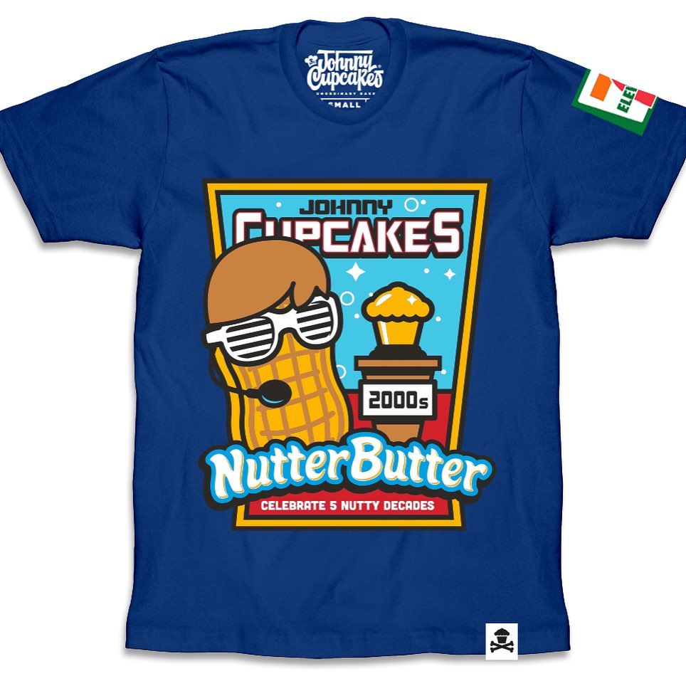 The Blot Says... Celebrate Nutter Butter’s 50th Anniversary with FREE