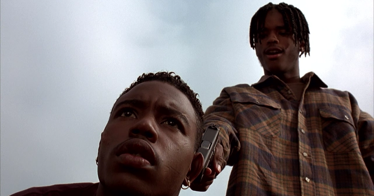 Can&rsquo;t Explain: Menace II Society (1993)