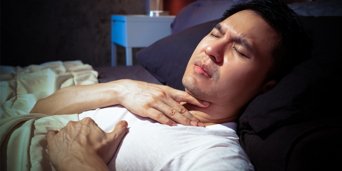 Asthma at Night Nocturnal Asthma and Sleep Disturbances