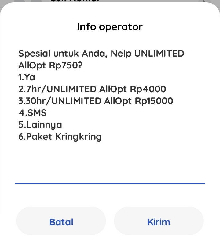 Cara Beli Paket Nelpon Telkomsel Termurah 200 Menit Rp 1000 Paket Internet