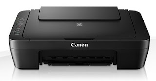 Canon PIXMA MG3040 Driver Download Canon PIXMA MG3040 Driver Download