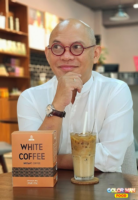 Color Man nhượng quyền kinh doanh chuỗi siêu thị mini 3