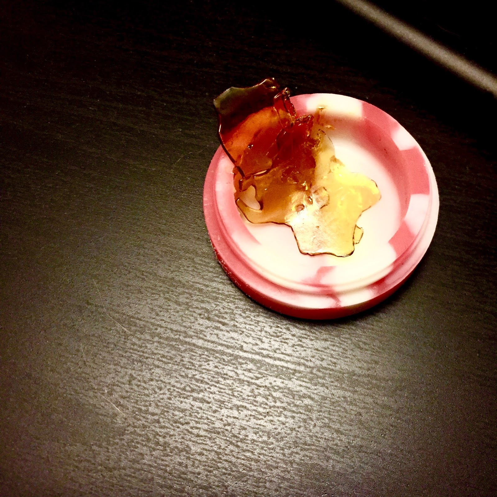 Recipes From A High Mind Shatter Edibles Rice Krispie Treats With Infused Dabs 30 Minute Recipe Cbd Wax Works Also For This Recipe