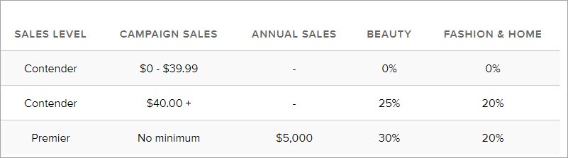 How Do I Get Paid By Avon - Team Optimism