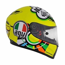 HELM AGV BESERTA GAMBAR DAN HARGANYA