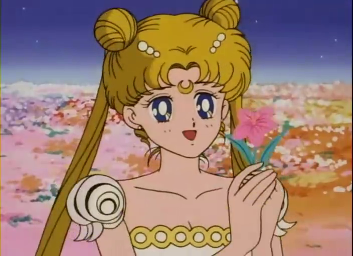 El Blog Del Prisma Lunar Sailor Moon Online Latino Sailor Moon