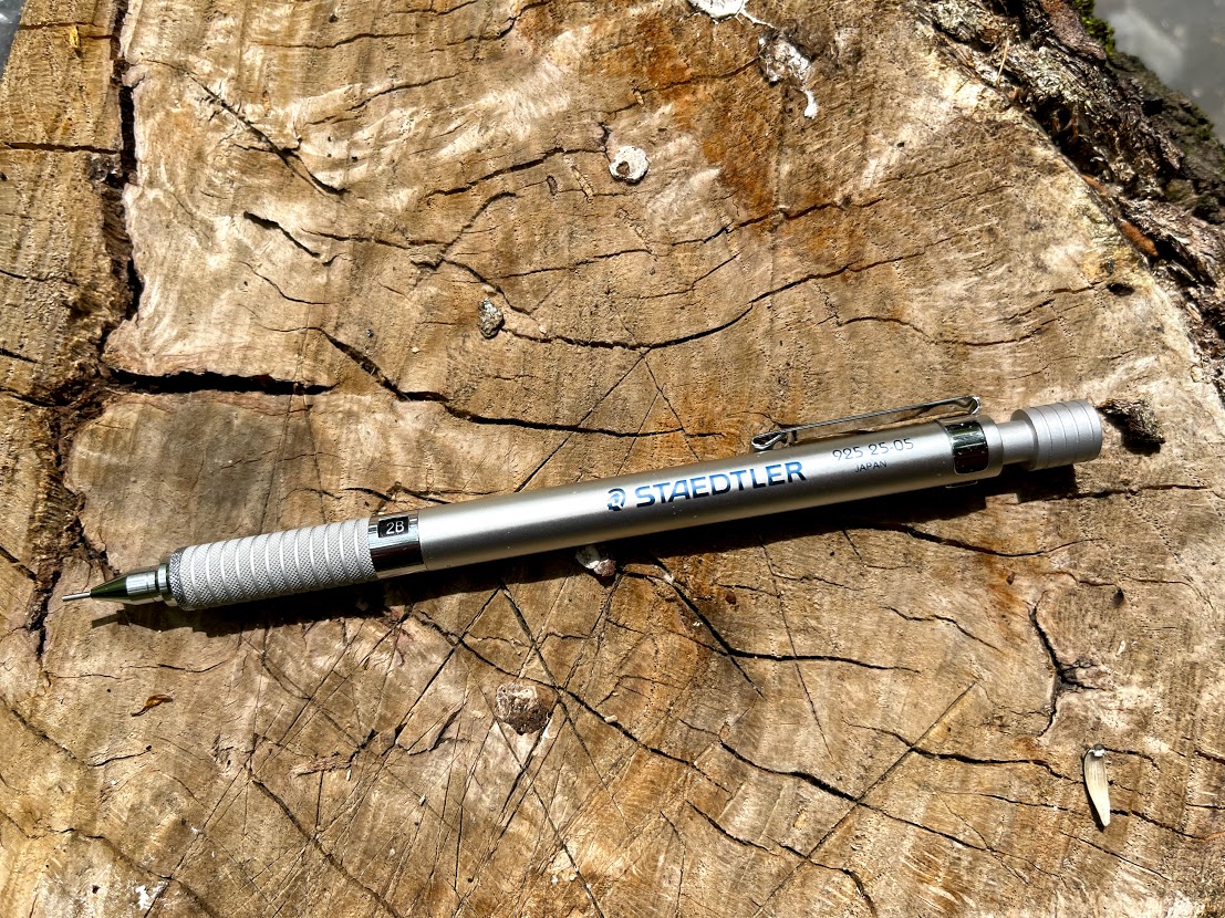 Review Staedtler 925 2505