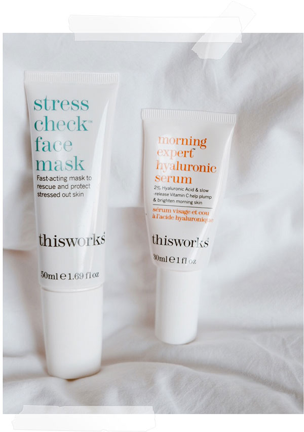 On Beauty: The Best Anti-Pollution Skincare Products for City Pollution & Digital Ageing