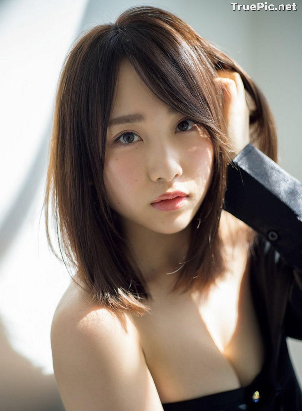 Image Japanese Beauty – Juri Takahashi - Sexy Picture Collection 2020 - TruePic.net - Picture-101