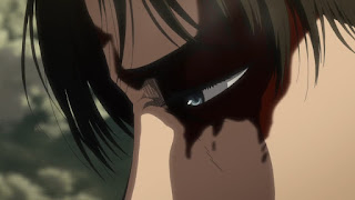 Hellominju.com : 進撃の巨人 アニメ 第3期 55話 白夜 | Attack on Titan Season3 Part2 Ep.55 "Midnight Sun" | Hello Anime !
