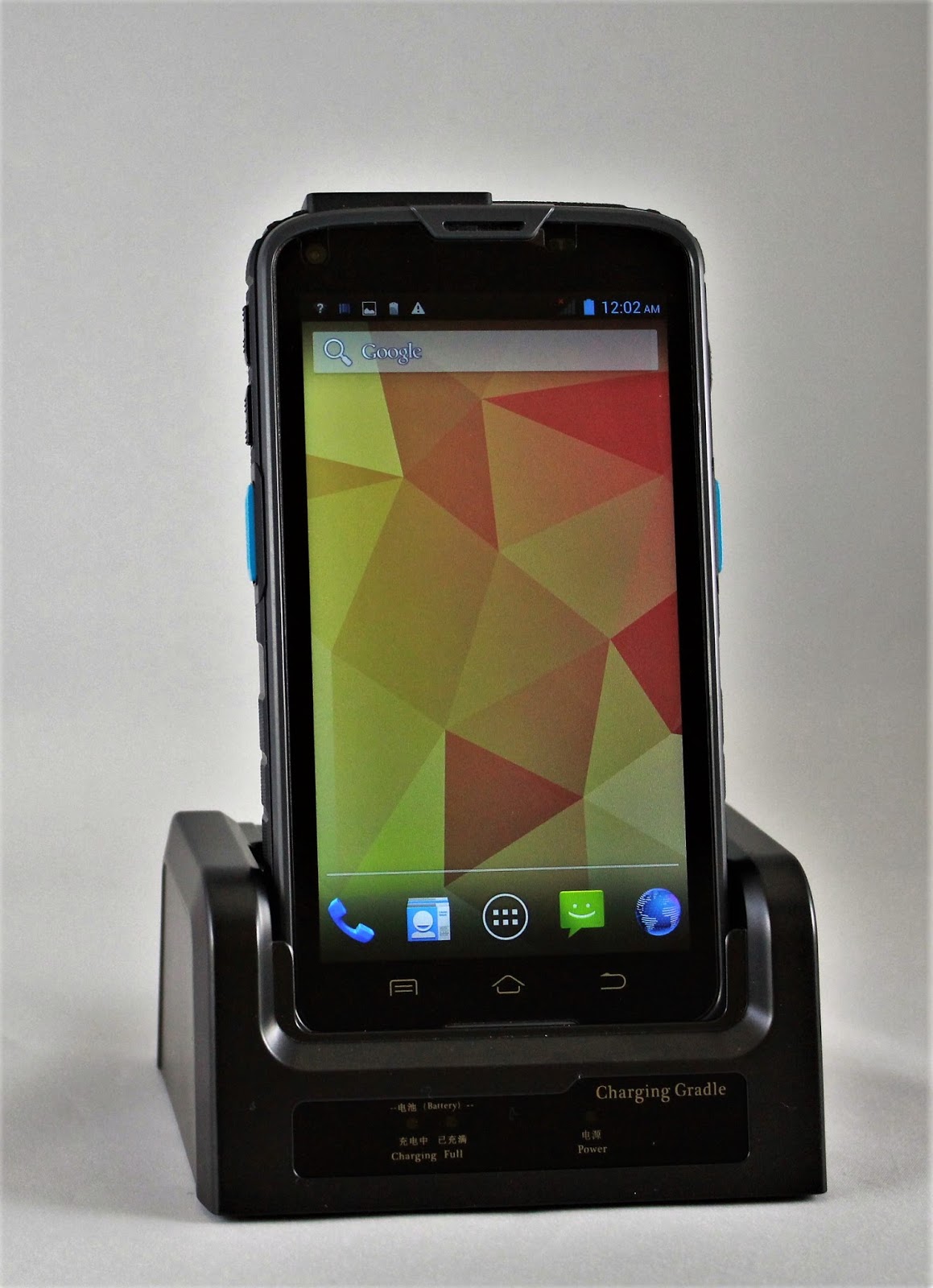 The History of Bar Code Scanning Devices