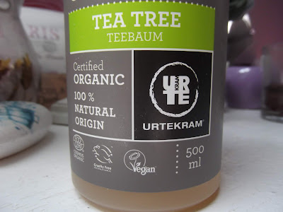 Tea Tree šampón