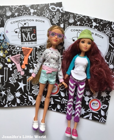 project mc2 fashion