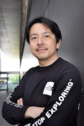 酒井信　Sakai, Makoto　1977年長崎市生まれ。明治大学・准教授 Associate Professor of Meiji University