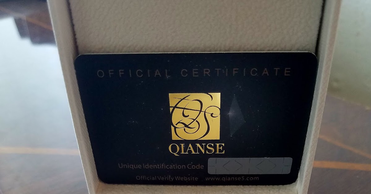 QIANSE Blue Sapphire Tennis Bracelet Review Bridgette Kolesar Production