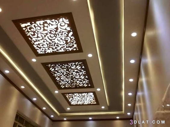 احدث ديكورات جبسن بورد ٢٠٢٠ 2020 جبسن بورد