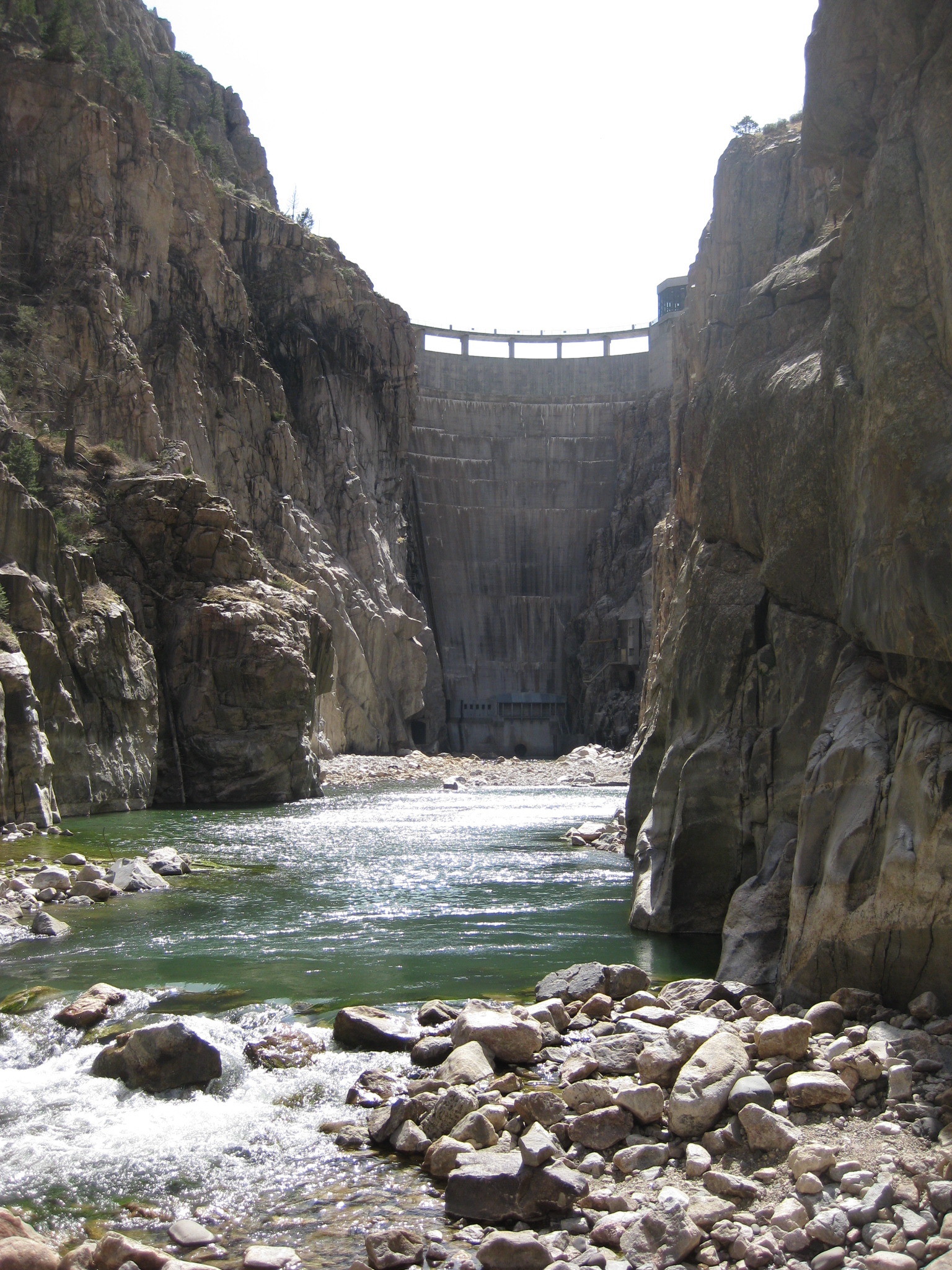 Audre & Dimitri's Traveling Love Affair 2010 USA Roadtrip From