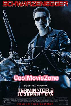 Terminator 2: Judgment Day (1991)