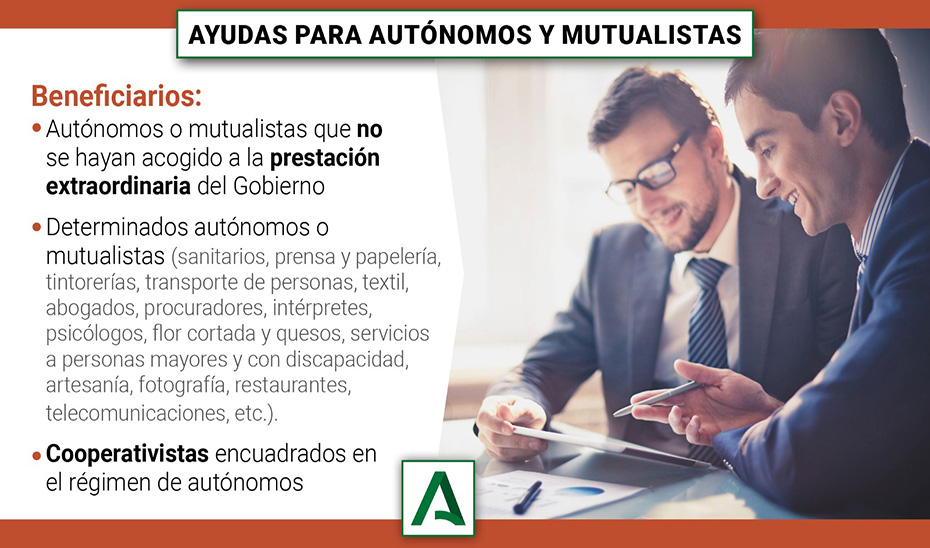 Gelán Noticias La Junta de Andalucía