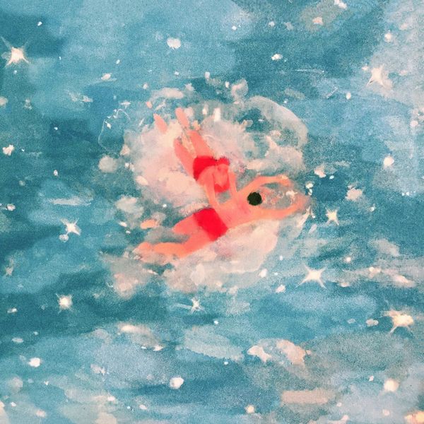 Cherry Coke – love game in summer – Single