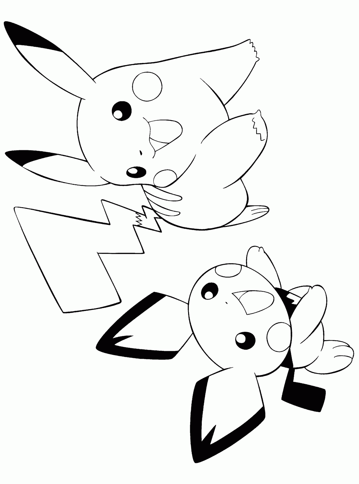 POKEMON COLORING PAGES POKEMON COLORING PAGES