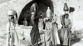 صور قديمة ونادرة من فلسطين قبل 1948 93567-2