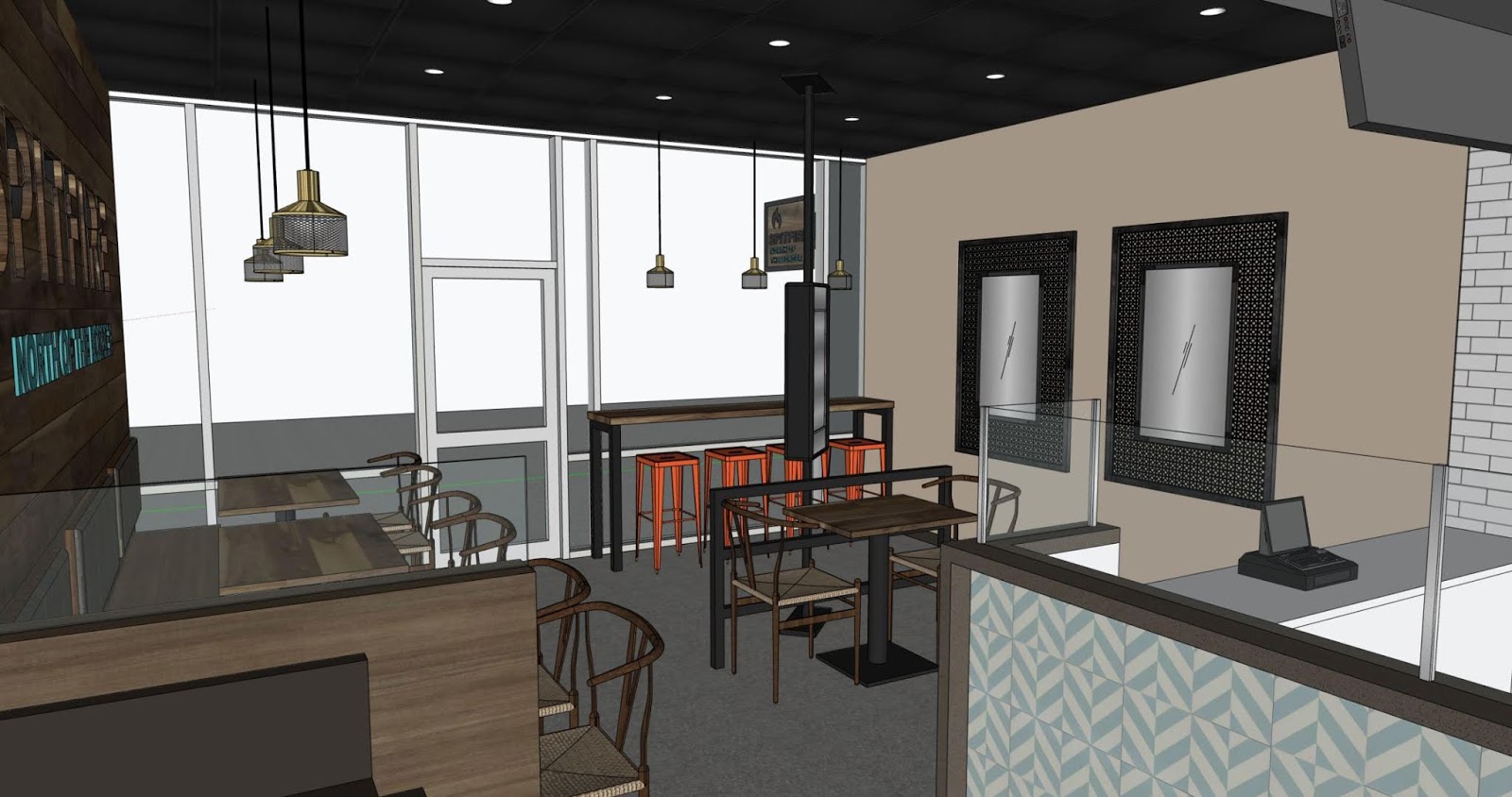 SanDiegoVille Slater's 50/50 Founder To Open Dual Concepts Spitfire