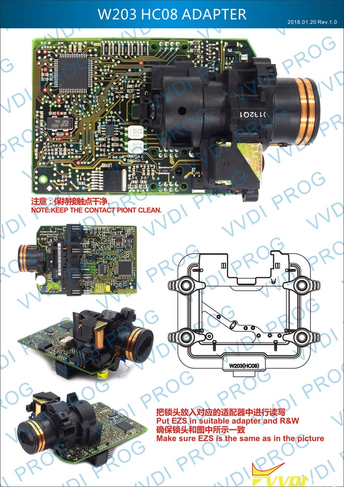 [DIAGRAM] Mercedes W203 Wiring Diagram - MYDIAGRAM.ONLINE