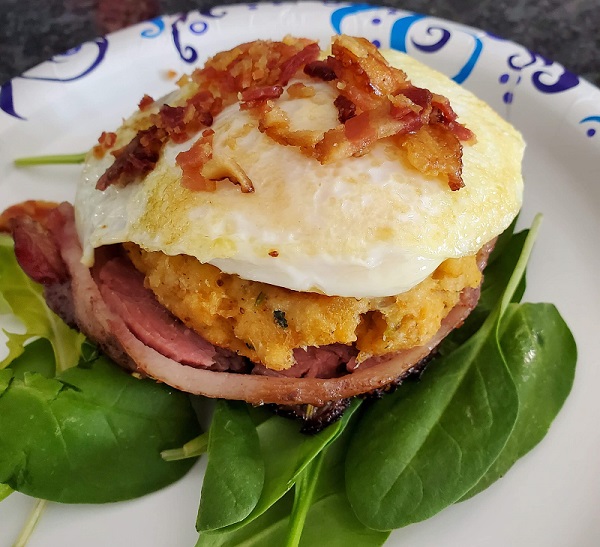 Phillips Frozen Crab Cakes Review and Recipe