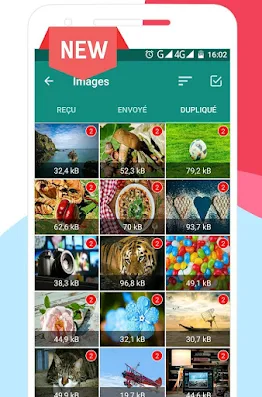 تطبيق Cleaner for WhatsApp للأندرويد, تطبيق Cleaner for WhatsApp مدفوع للأندرويد, تطبيق Cleaner for WhatsApp مهكر للأندرويد, تطبيق Cleaner for WhatsApp كامل للأندرويد