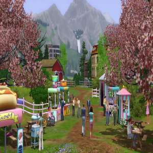 download the sims 3 seasons  pc game full version free