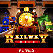 Railway-king