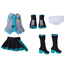 Nendoroid Hatsune Miku Clothing Set Item