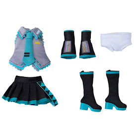 Nendoroid Hatsune Miku Clothing Set Item