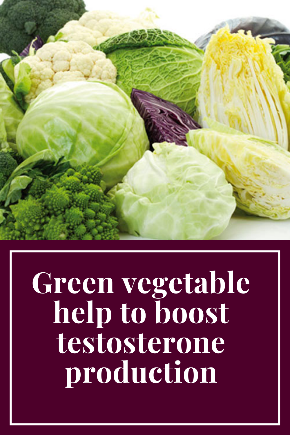 How to boost testosterone production?