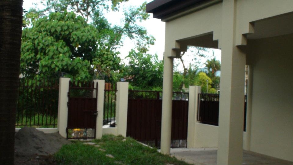 Davao Home Provider Marfori Townhouse For Rent, Davao City, Philippines