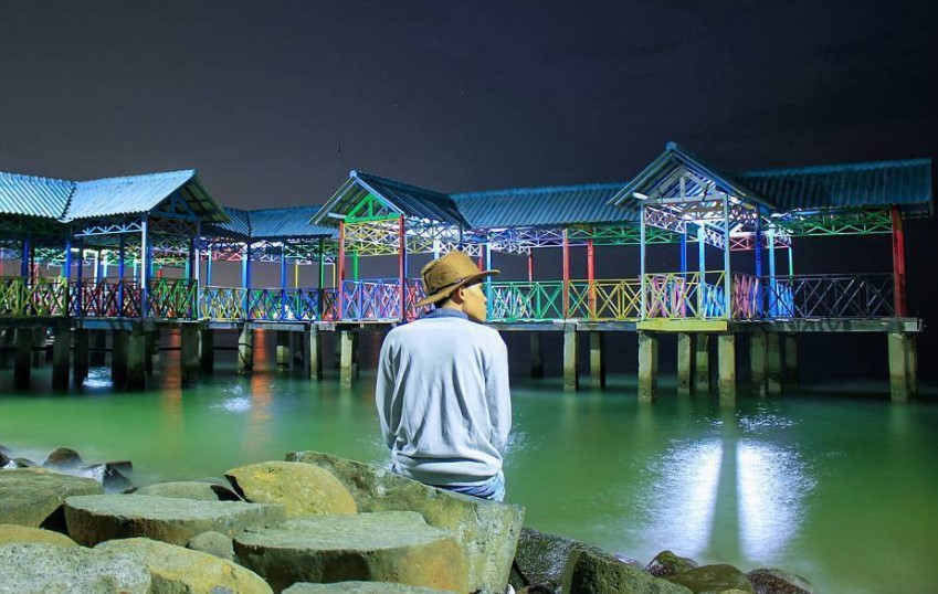 21 Tempat Wisata di Pekalongan Yang Paling Menarik Kampoeng Wisata