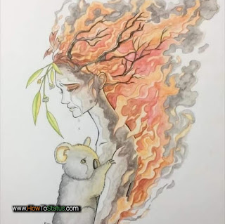 australia के लिए प्रार्थना करो news hindi