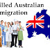 Immigration necessities and required occupations in Australia 2020