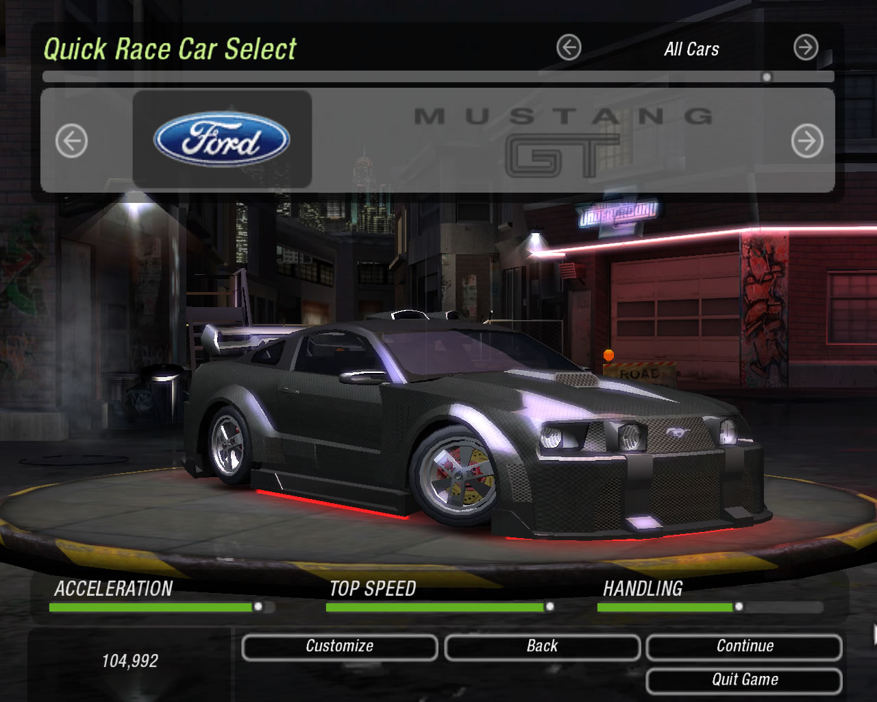 nfs underground 2 windows 10 nfs underground 2 windows 10